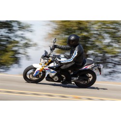 BMW G 310 R Roadster BMW G 310 R Roadster